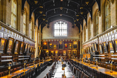 Christ Church Hall