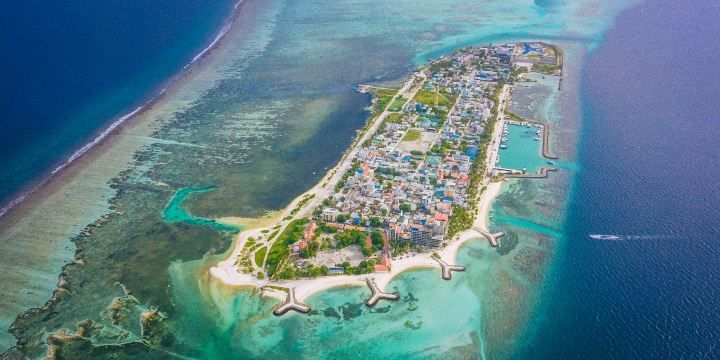 Maafushi