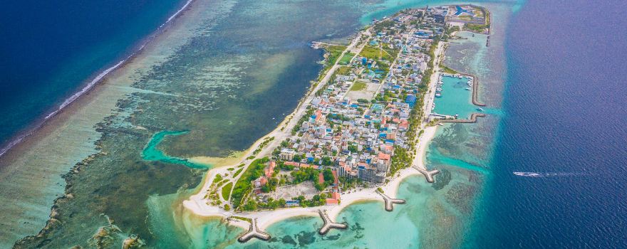 Maafushi