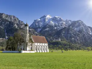 Schwangau