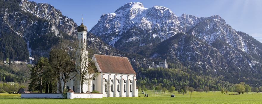 Schwangau