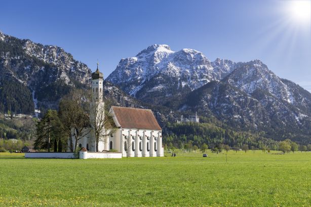 Schwangau