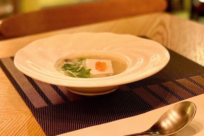 Tora Tetsu Teppan Yaki