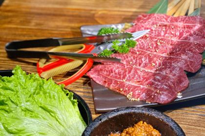 虎丸烧肉(金虹桥国际中心店)