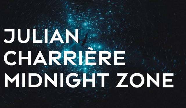 "Midnight District" Julien Charrière Solo Exhibition | Museum Tinguely