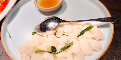 外婆家(杭州馬塍店)