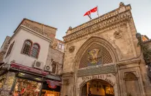 Grand Bazaar