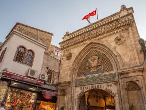 Grand Bazaar