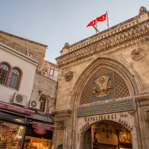 Grand Bazaar