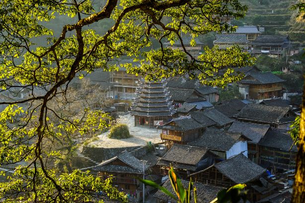 Rongjiang