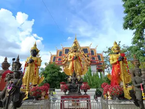Wat Chulamanee