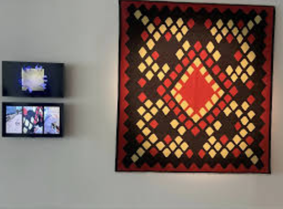 Suzanne Lacy: Birlikte/Togæther Exhibition | Istanbul