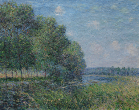 Village Square: Gifts of Modern Art from the Pearlman Collection to the Brooklyn Museum, LACMA, and MoMA | Los Angeles County Museum of Art