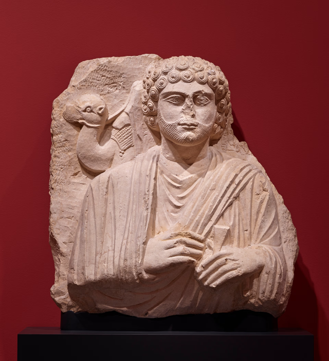 Palmyra | Ny Carlsberg Glyptotek