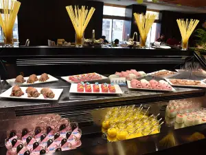 贵州文旅嘉途酒店·餐厅