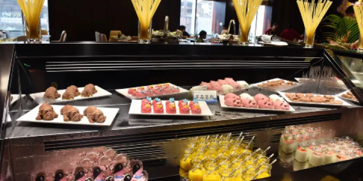 貴州文旅嘉途酒店·餐廳