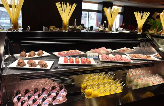 貴州文旅嘉途酒店·餐廳