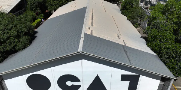 華僑城創意文化園