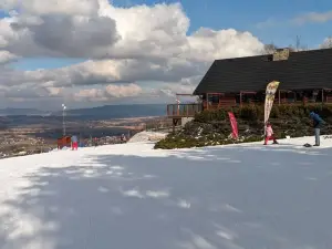 Spytkowice - Beskid