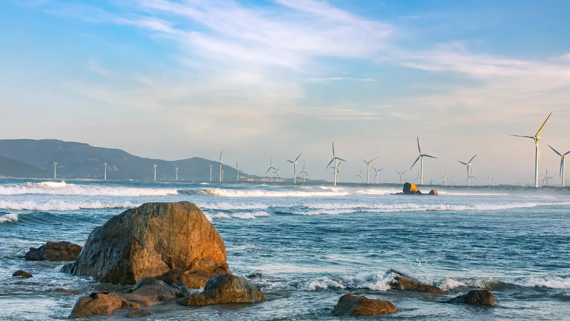 Hotels near Pingtan International Tourism Island · Changjiang'ao