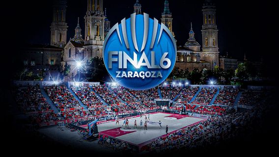 EuroLeague Women Final Six 2026