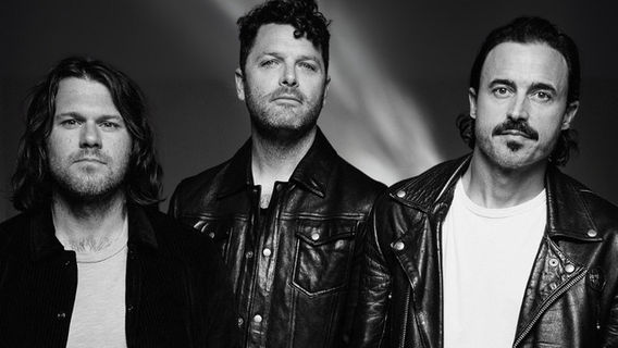 Indianapolis | The Fray《Summer of Light》Tour