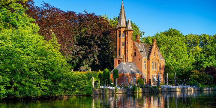 Minnewater