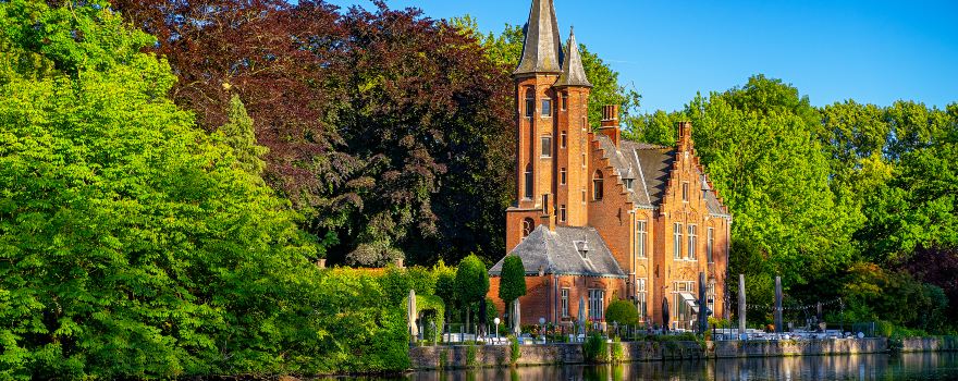 Minnewater