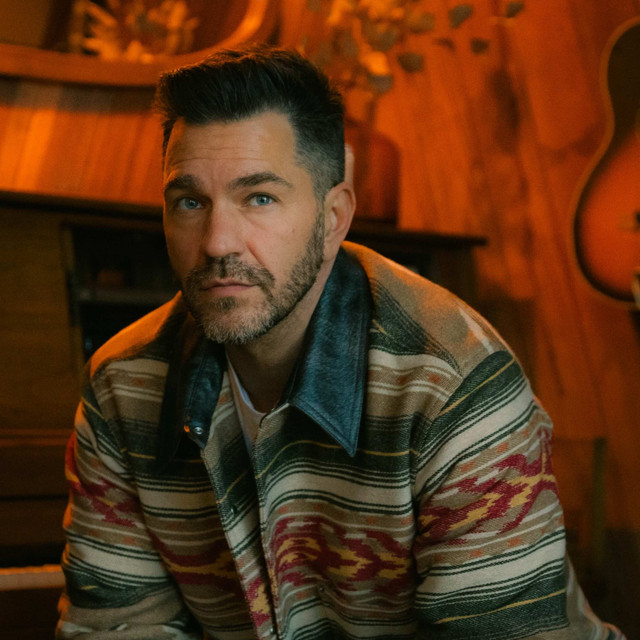 Council Bluffs | Andy Grammer《The Big Stupid Heart》Tour | Stir Cove