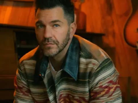 Council Bluffs | Andy Grammer《The Big Stupid Heart》Tour