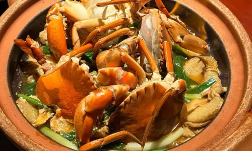 好廳·泉州菜·閩南小館（鯉城店）