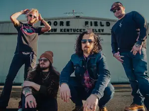 Huntington | Buckcherry & Black Stone Cherry<The Wild Cherry>Tour