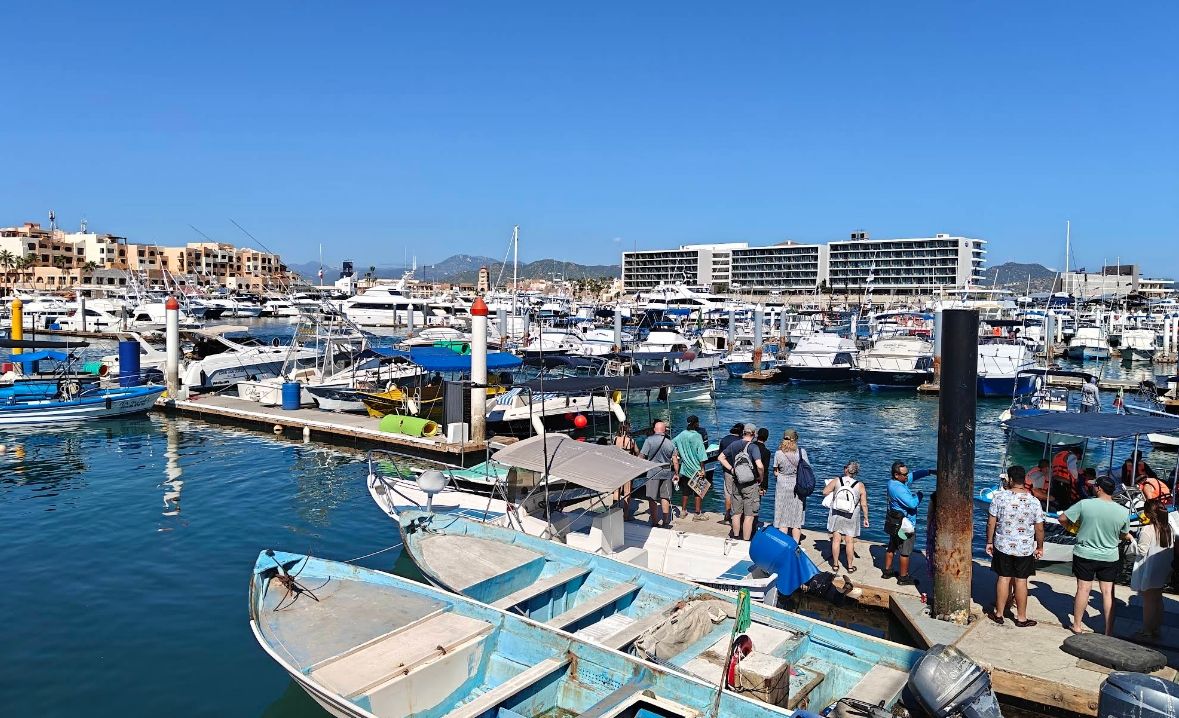 Cabo San Lucas