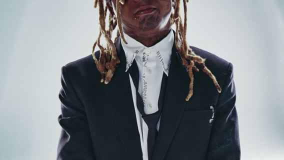 San Antonio | Lil Wayne<20 Years Of Carter Classics>Tour