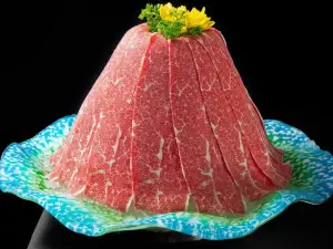 鑫盛肥牛火锅·始于2005(人民西路店)