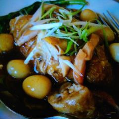 The Aristocrat Restaurant ảnh của người dùng