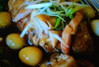 The Aristocrat Restaurant User Photo