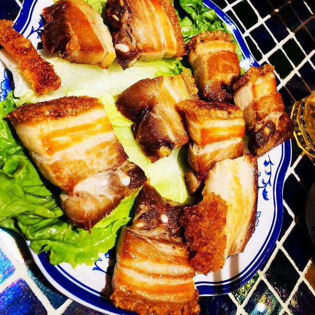 值得一試！香港美食打卡地峇峇娘惹