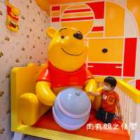 我好掛住米奇屋企  #Disney迷召集
