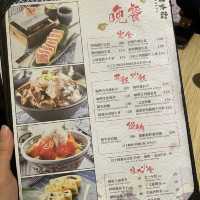 香港探店 旺角美食 日本野 石燒牛小排