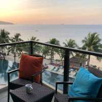 Beyond Resort Krabi

