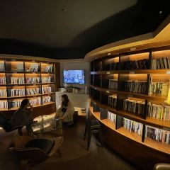 Caffaina Coffee Gallery User Photo