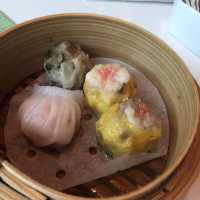 $1100 包四餐星馬菜 早餐