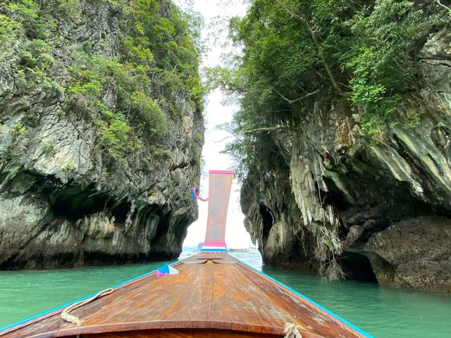 เกาะห้อง จุดชมวิว360องศาแห่งใหม่