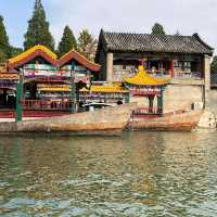 Hongqiao Market