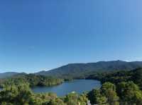 Copperload Dam/Lake Morris 