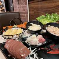 香港探店 太子美食 米走雞 芝士雞煲