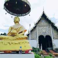 เรื่องเล่าวัดไทย