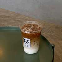 89 M.3  Bakery & Coffee 