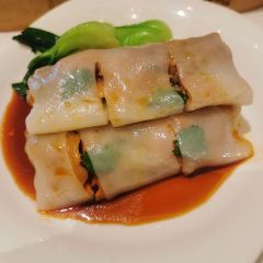 JIN YUE XUAN User Photo